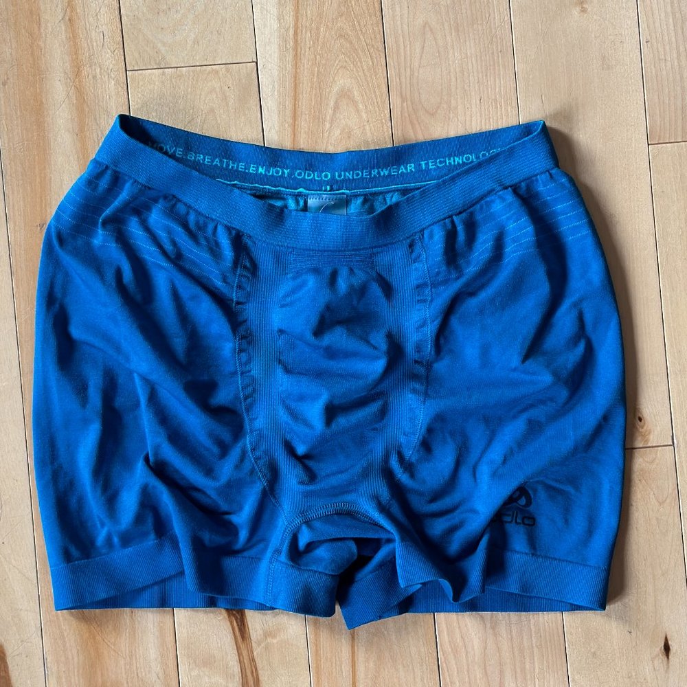 Men's Performance Sports Underwear